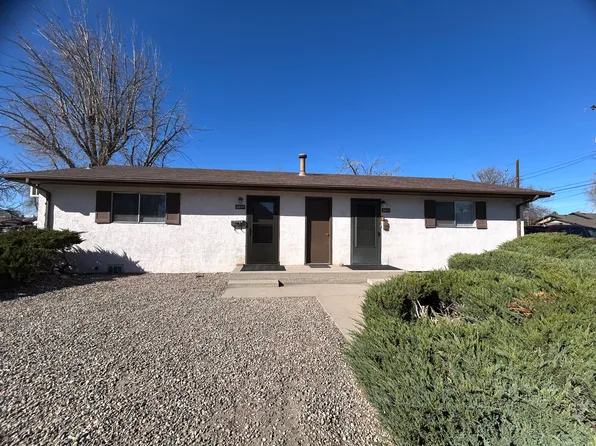 2615 Thatcher Ave #2617, Pueblo, CO 81004