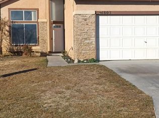 1803 Keaton Way, Lancaster, CA 93534