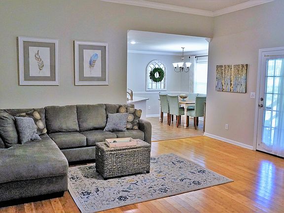 Neutral Paint Colors