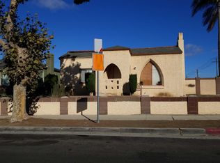 9156 La Salle Ave, Los Angeles, CA 90047