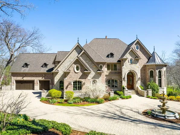 (undisclosed Address), Elburn, IL 60119