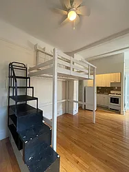 Rented by Quality Living Village, Inc.