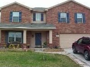 156 Hidden Cave, Cibolo, TX 78108