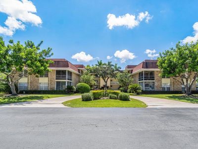 5510 Tamberlane Circle #147, Palm Beach Gardens, FL, 33418