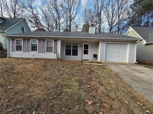 4641 Broadwater Trl, Duluth, GA 30096