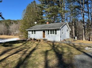 14 E Harmony Rd, Charlemont, MA 01339