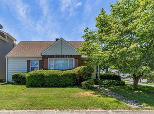 104 Wesley St, Forty Fort, PA 18704