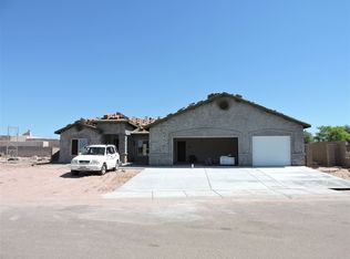 11688 E Del Golfo, Yuma, AZ 85367