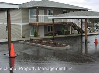 5752 Legoe Ave APT 101, Ferndale, WA 98248