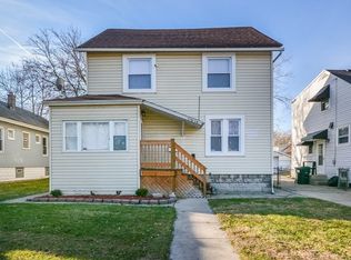 13824 Kanawha St, Dolton, IL 60419