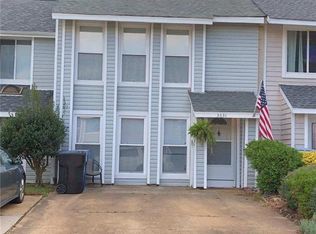 3631 Chase Ct, Virginia Beach, VA 23462