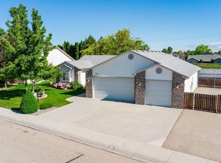 516 War Eagle Way, Nampa, ID 83686