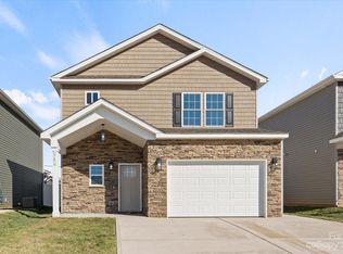 2542 Snow Creek Rd NE, Hickory, NC 28601