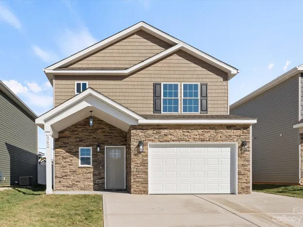 2542 Snow Creek Rd NE, Hickory, NC 28601
