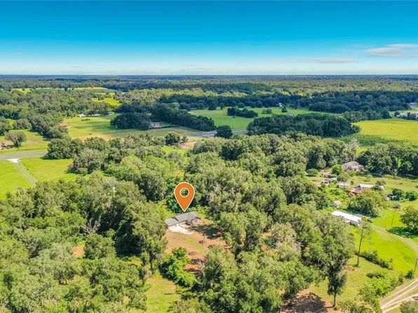13711 SE 25 AVENUE, SUMMERFIELD, FL 34491