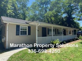 103 Robbins Ave, Jamestown, NC 27282