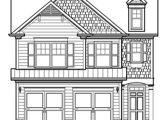 1252 Silvercrest Ct #129, Powder Springs, GA 30127