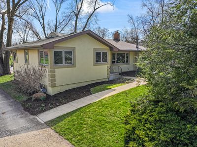 11241 72nd St, Burr Ridge, IL, 60527