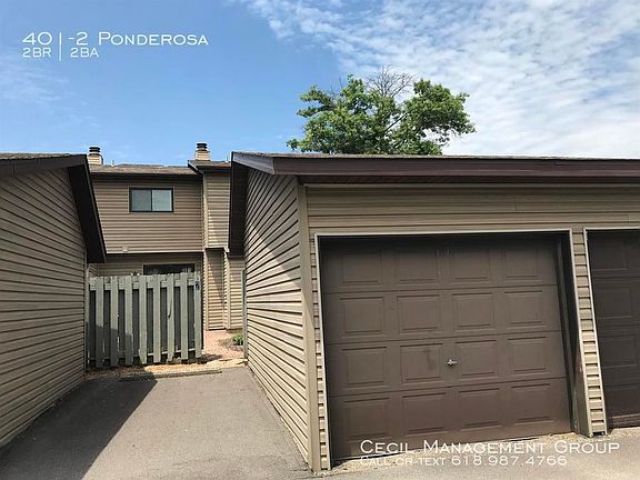 3rd image of 401 Ponderosa Ave #2-O