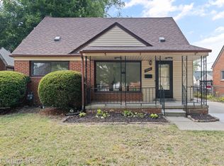 7800 Polk St, Taylor, MI 48180