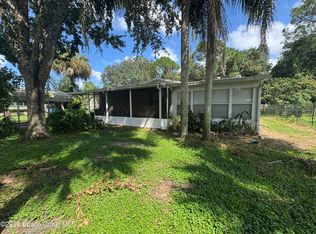 4773 Cambridge Dr, Mims, FL 32754