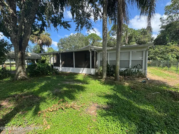4773 Cambridge Dr, Mims, FL 32754