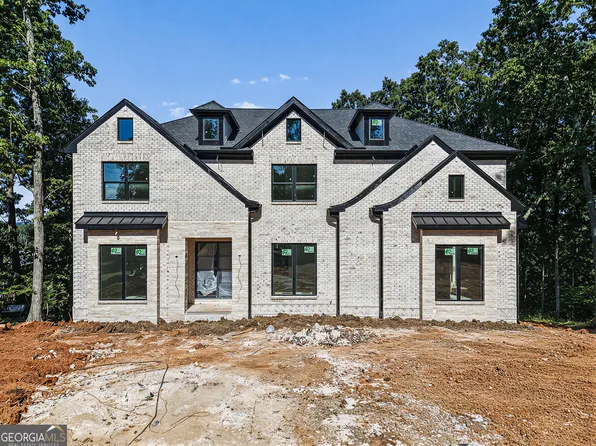1728 Plunketts Rd, Buford, GA 30519