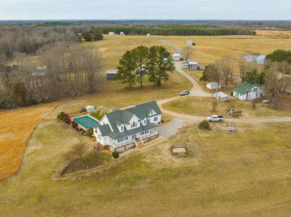 11300 Amelia Springs Rd, Jetersville, VA 23083