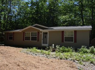 6715 Beach Rd, Rogers City, MI 49779