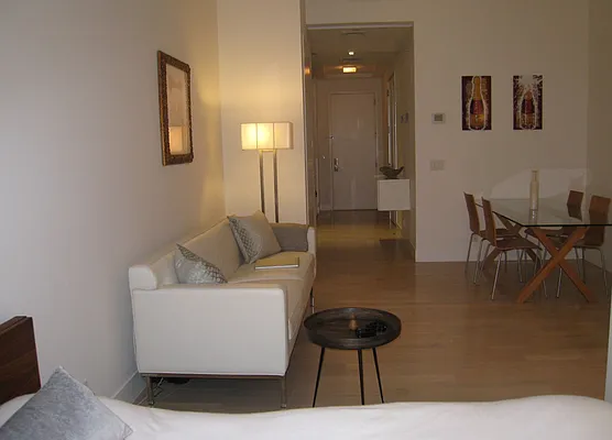 Rented by Brown Harris Stevens | media 32