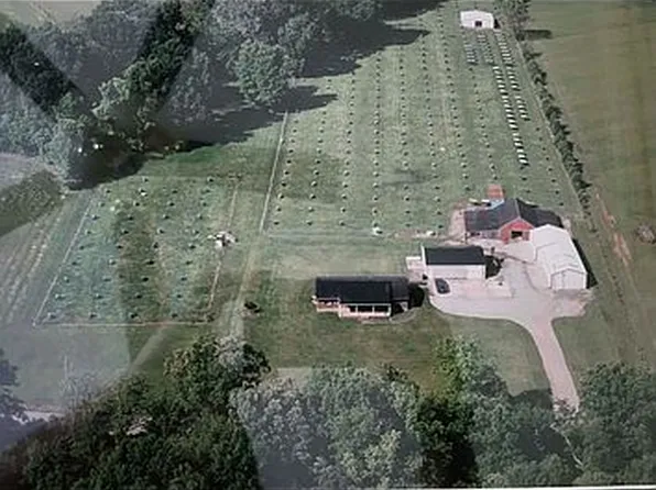 2375 Pumpkin Rd, Sheperdsville, KY 40146
