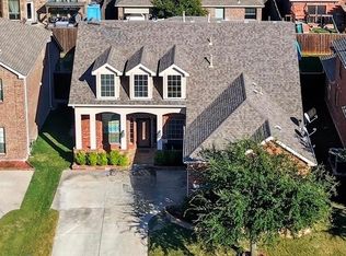 1205 Dripping Springs Ln, McKinney, TX 75072