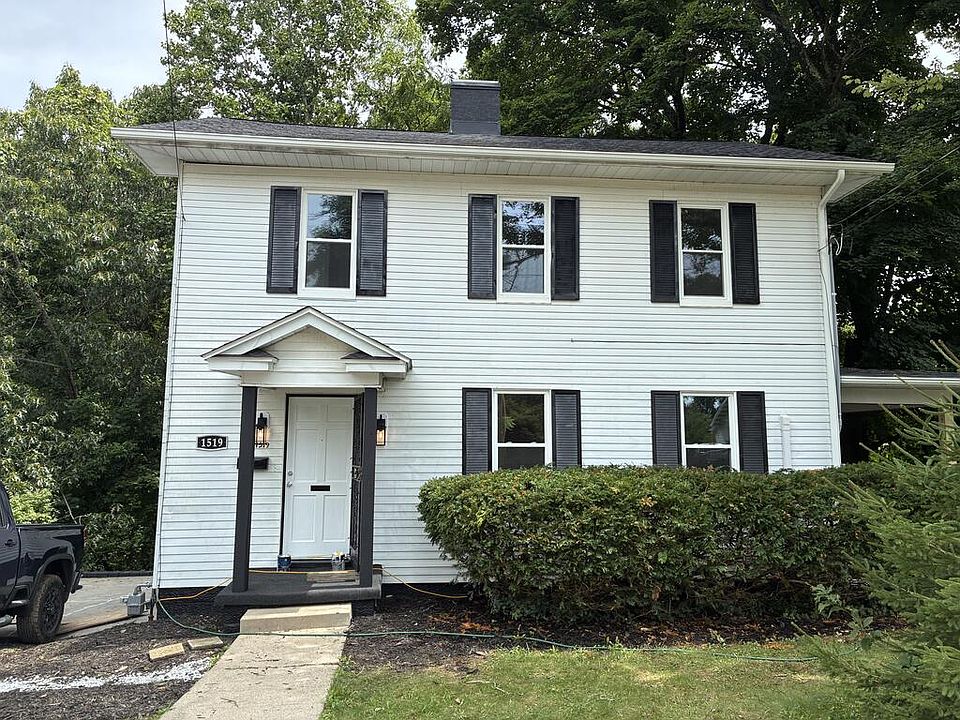 1st image of 1519 Harper Rd
