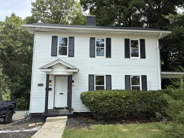 1519 Harper Rd, Beckley, WV 25801