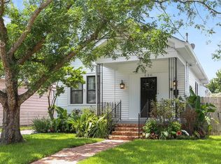 636 Aurora Ave, Metairie, LA 70005