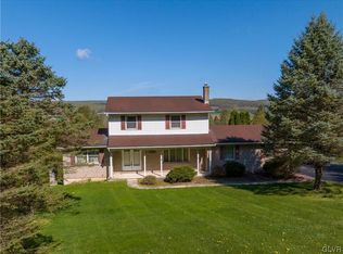 446 Winter Mountain Rd, Lehighton, PA 18235