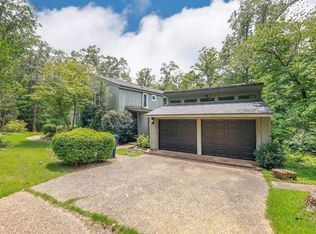 24 Chaffee Creek Trl, Camden, AR 71701