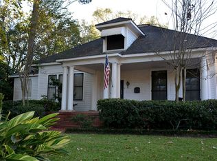 2225 Jackson St, Alexandria, LA 71301