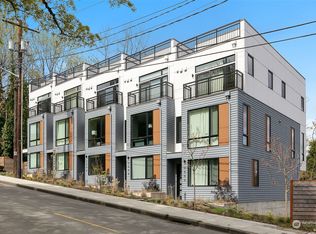 3546 S Graham St, Seattle, WA 98118