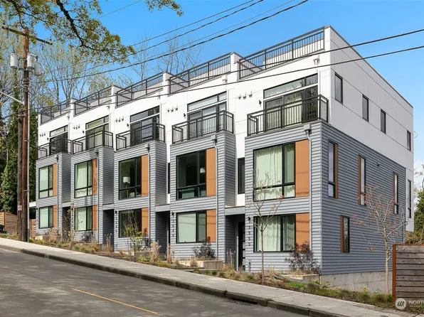 3546 S Graham Street, Seattle, WA 98118