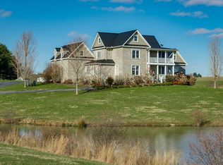 5495 Dunbar Rd, Crossville, TN 38572