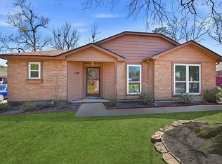 1722 Rebecca Ln, Conroe, TX 77301