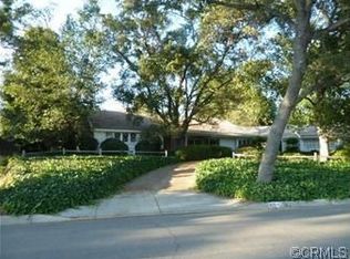 825 Singing Wood Dr, Arcadia, CA 91006
