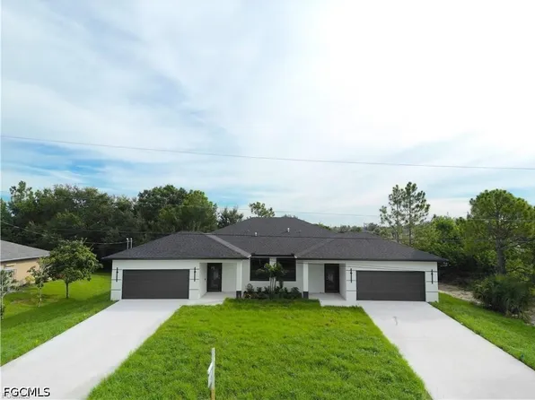 2404 Dickens Ave N, Lehigh Acres, FL 33971