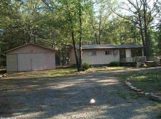 150 Pine Hill Est, Greers Ferry, AR 72067