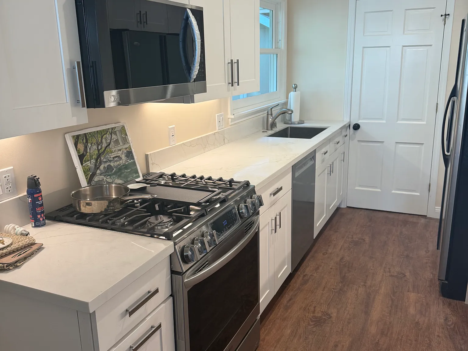 2 bed, 815 sqft, $3,650 — Photo 4