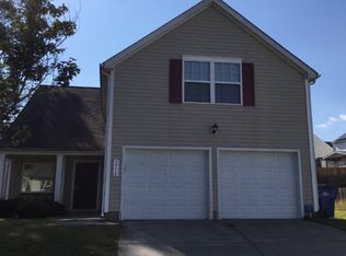 3714 Peppersauce St, Raleigh, NC 27610