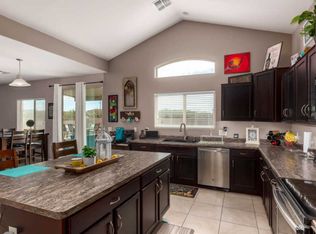 8321 W Melanitta Dr, Tucson, AZ 85757