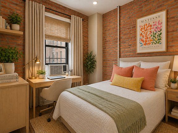 4th image of 122 W 20th St #3A