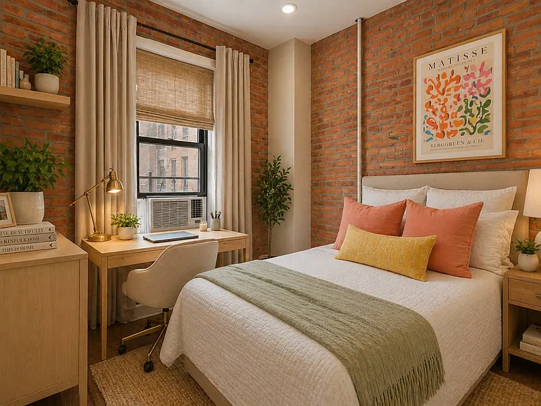 122 W 20th St #3D — Photo 5